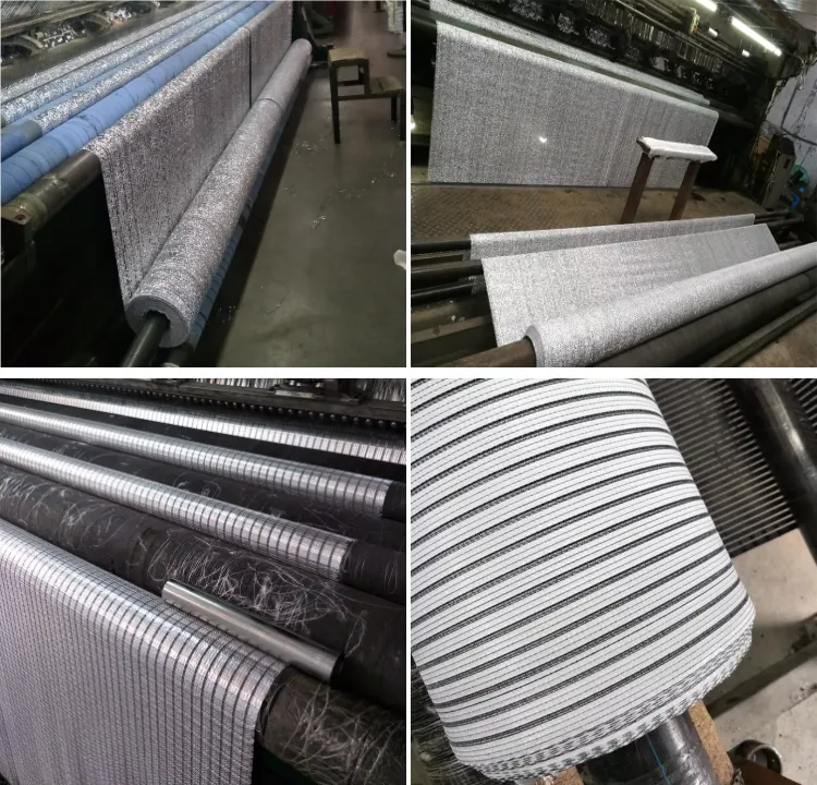 Aluminum Shade Net.webp