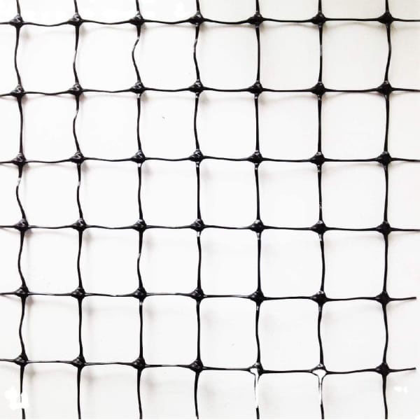 25 X 50 Ft Bird Netting Poultry Netting Protect Plants And Fruit Trees Garden Net
