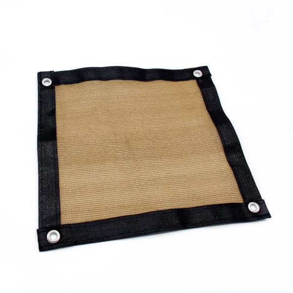 Easy Install Hdpe Heavy Duty Sun Shade Nets Windbreak Privacy Fence Screens