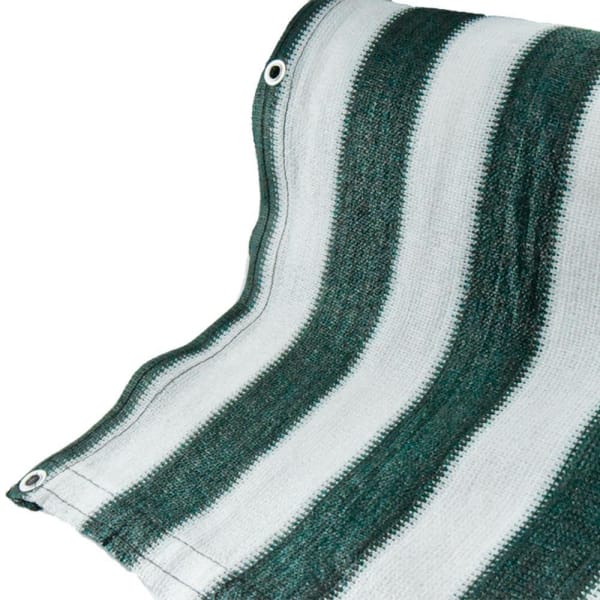 Factory Direct Green Privacy Screen Shade Net For Garden