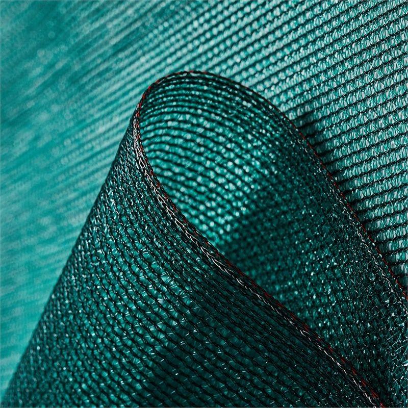 Sun Net Mesh Shade Sunblock Shade Cloth UV Resistant Net For Garden