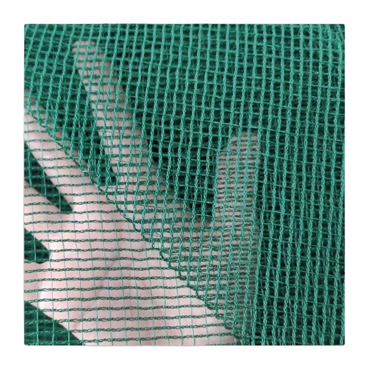 Hdpe 30% 40% 50% 70% 80% 90% Agricultural Greenhouse Shade Netting Green Sunshade Net For Agriculture Shade Net