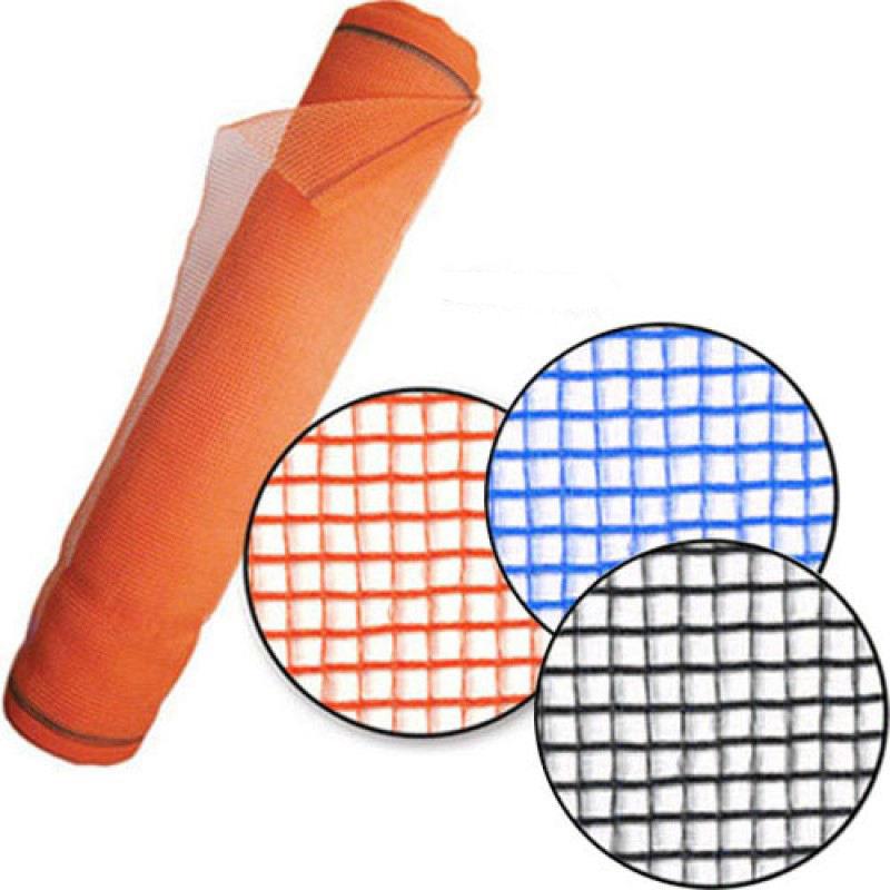Scaffolding Safety Net For Building Construction Debris Anti-dust Net Plastic Mesh Debris Net