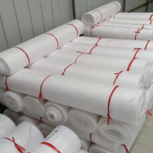Factory Price Plastic Anti-insect Screen Greenhouse Agricultural Farm Insect-proof Mesh Net Fine Mesh Net