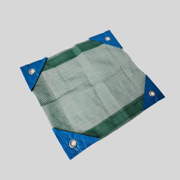 Sophisticated Technology Factory Cheap Price Olive Harvesting Net Catcher For Horticulture