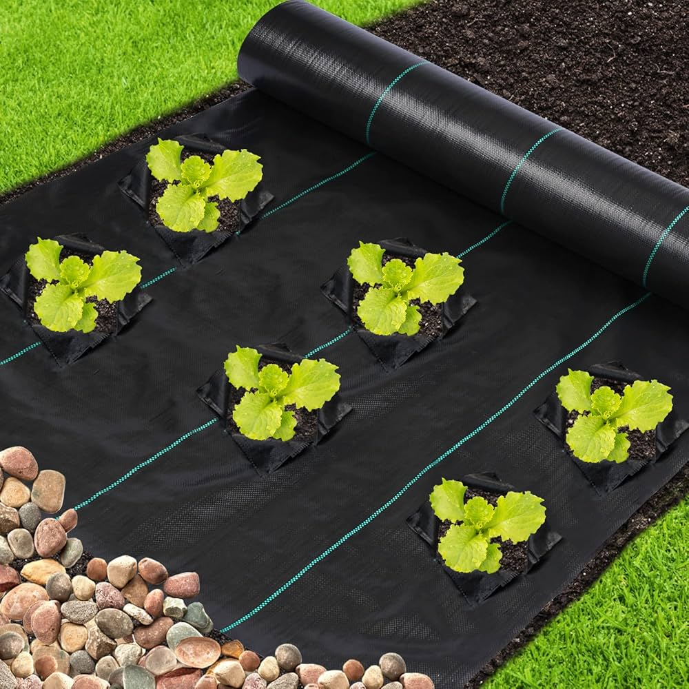 Agriculture Plastic Ground Cover