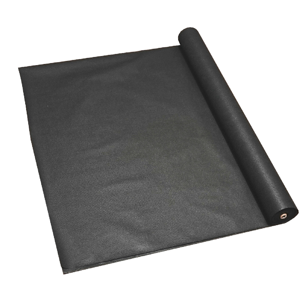 100% PP Non Woven Cloth Stop Grass Growing Weed Barrier Weed Control Cloth Garden Ground Cover Anti-UV Weed Mat