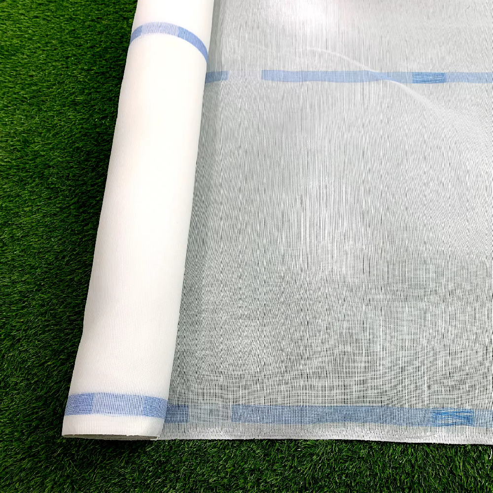Virgin Hdpe Flame Retardant UV Building Safety Net Construction Debris Barrier Net
