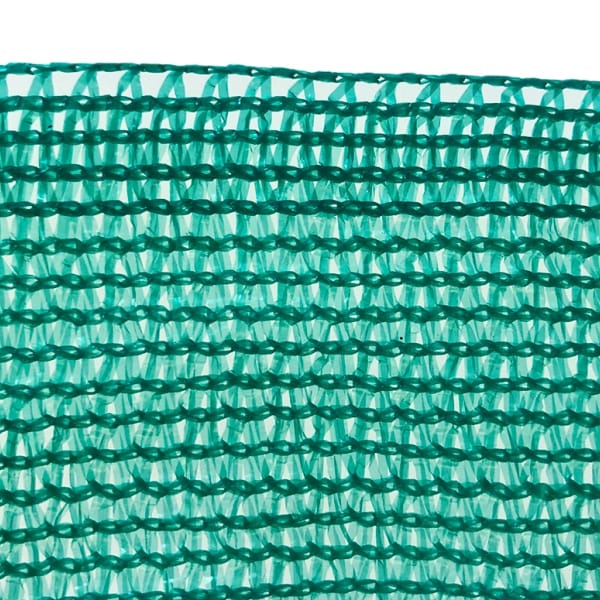 Shade Net High Quality HDPE Greenhouse Green Sun Shade Net