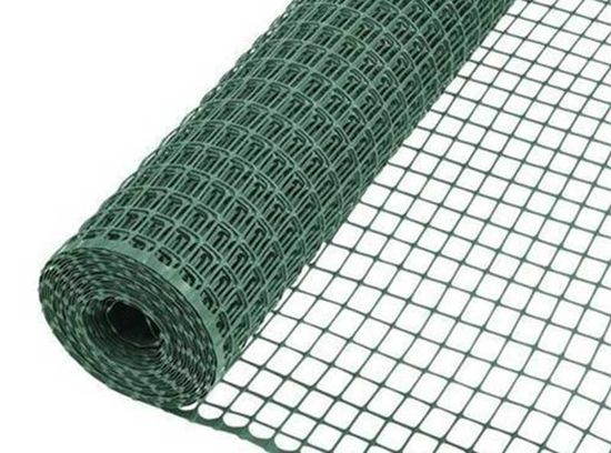 Hot Selling 8-100gsm Black Strong PP Plastic Stretch Anti-bird Mole Netting Chicken Farm Fence Deer Nets-high Quality Moulding
