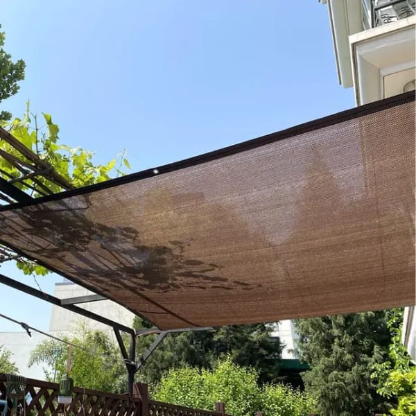 Factory Direct HDPE Shade Cloth for Greenhouse Agriculture High Quality Garden Netting