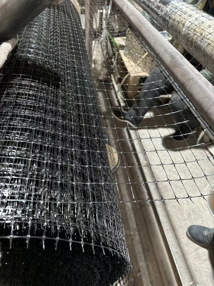 Plastic Fence