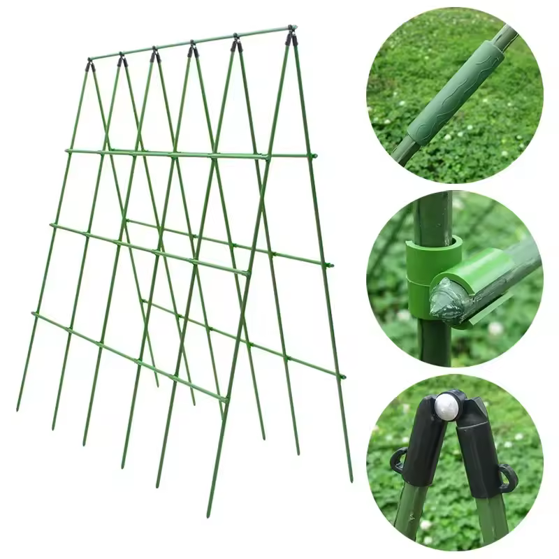 Plastic coated steel pipe