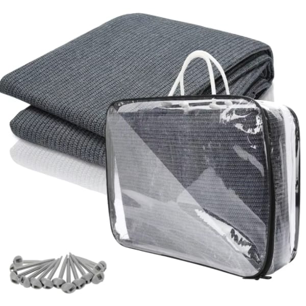 HDPE Camping Mat