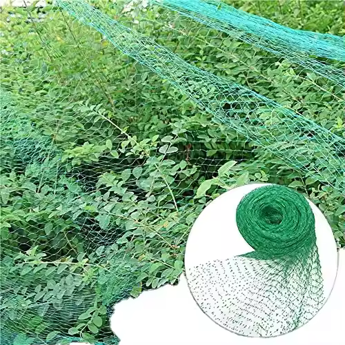 Plant Support Net