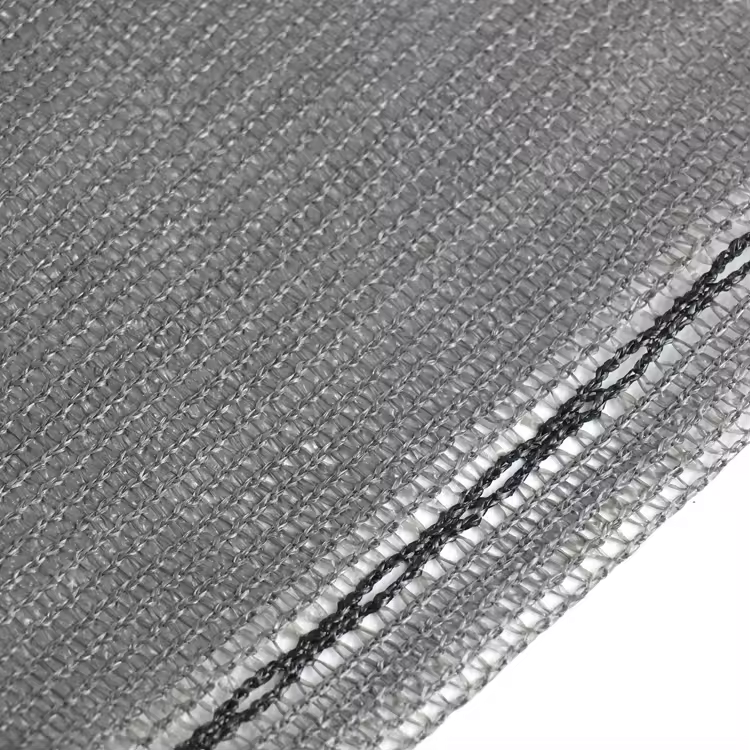 Agriculture Shade Net 35% 50% Shadow Cloth Anti-UV Sun Shade Net for Garden