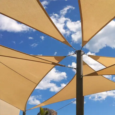 Shade Sail